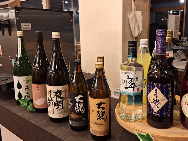 loungeのイメージ