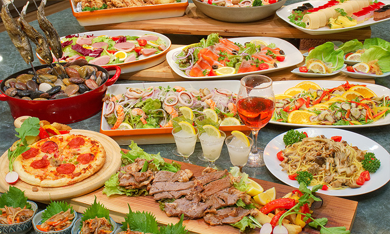 レストランイメージ