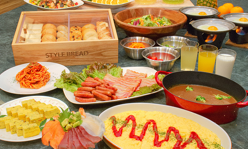 レストランイメージ