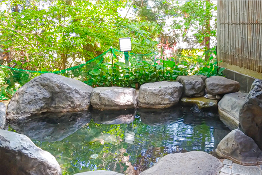 Hot spring image 3