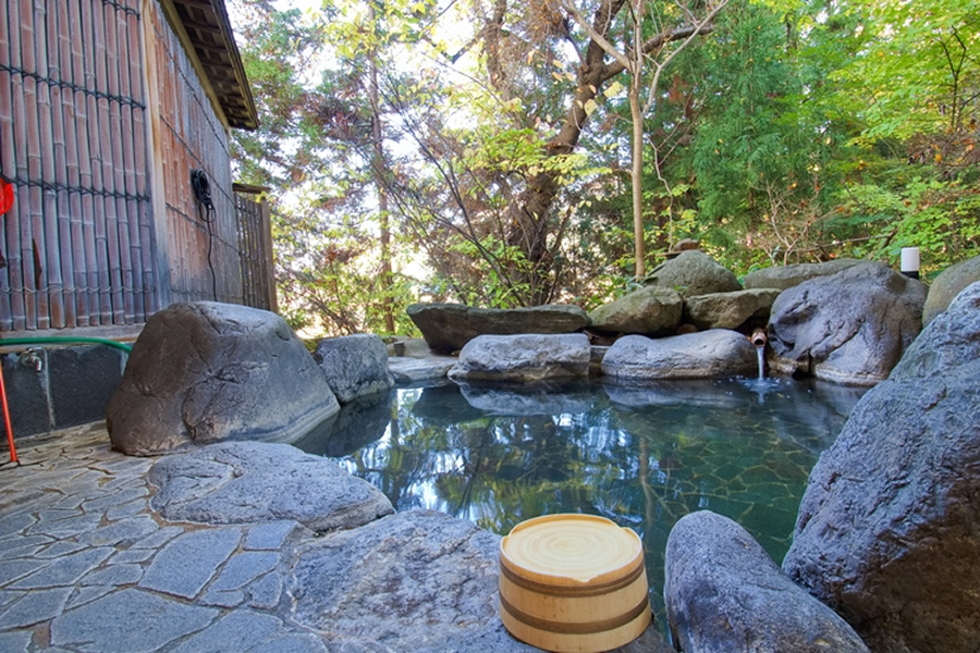 Hot spring image 6
