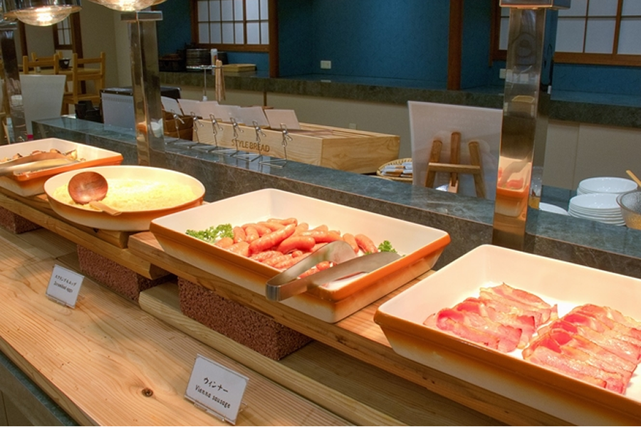 お食事画像1