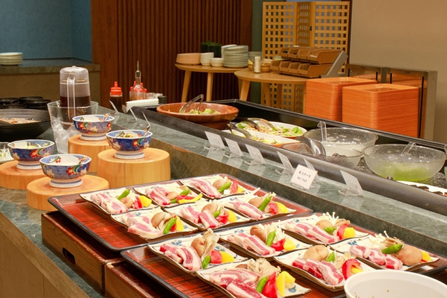 お食事画像8