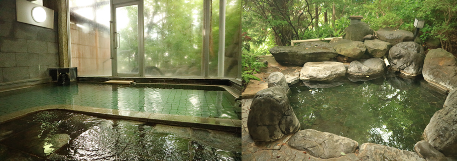 onsen